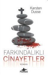 Farkındalıklı Cinayetler - Pegasus Yayınları
