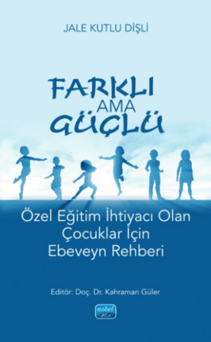 Farklı ama Güçlü - 1