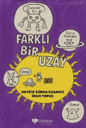 Farklı Bir Uzay - 1
