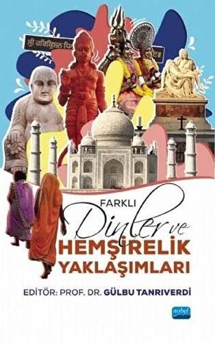 Farklı Dinler ve Hemşirelik Yaklaşımları - 1