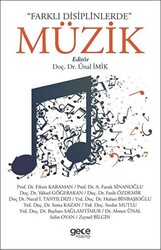 Farklı Disiplinlerde Müzik - Gece Kitaplığı