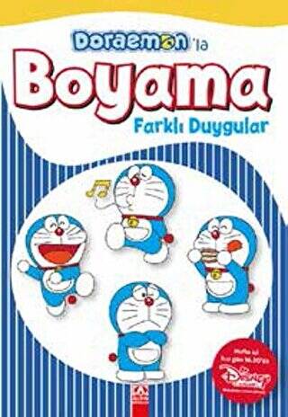 Farklı Duygular - 1