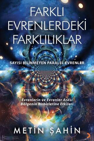 Farklı Evrenlerdeki Farklılıklar - 1