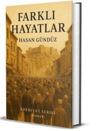Farklı Hayatlar - 1