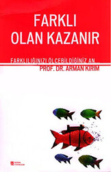 Farklı Olan Kazanır - 1