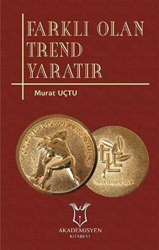 Farklı Olan Trend Yaratır - 1