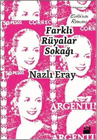 Farklı Rüyalar Sokağı - 1