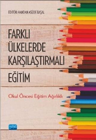 Farklı Ülkelerde Karşılaştırmalı Eğitim - 1