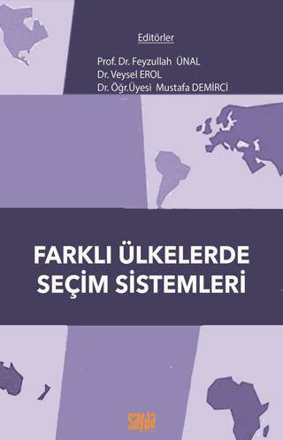 Farklı Ülkelerde Seçim Sistemleri - 1