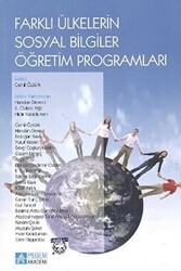 Farklı Ülkelerin Sosyal Bilgiler Öğretim Programları - 1