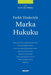 Farklı Yönleriyle Marka Hukuku - 1