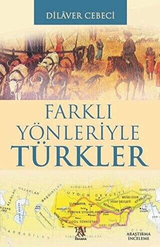 Farklı Yönleriyle Türkler - 1