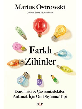 Farklı Zihinler - 1