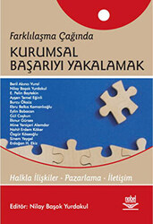 Farklılaşma Çağında Kurumsal Başarıyı Yakalamak - 1