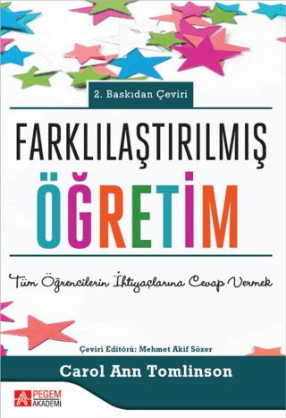 Farklılaştırılmış Öğretim - 1