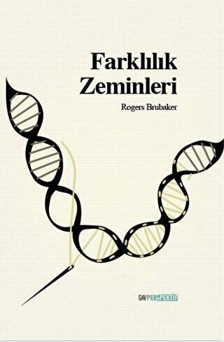 Farklılık Zeminleri - 1