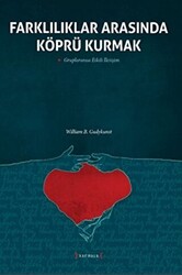 Farklılıklar Arasında Köprü Kurmak - 1