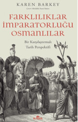 Farklılıklar İmparatorluğu Osmanlılar - Kronik Kitap