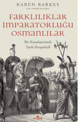 Farklılıklar İmparatorluğu Osmanlılar - 1