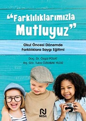 Farklılıklarımızla Mutluyuz - 1