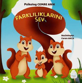 Farklılıklarını Sev - 1
