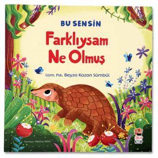 Farklıysam Ne Olmuş - 1