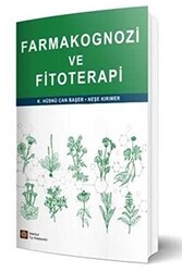 Farmakognozi ve Fitoterapi - 1