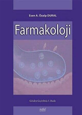 Farmakoloji - 1