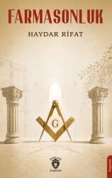 Farmasonluk - Dorlion Yayınları