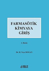 Farmasötik Kimyaya Giriş - 1