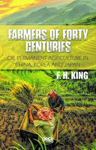Farmers of Forty Centuries - 1