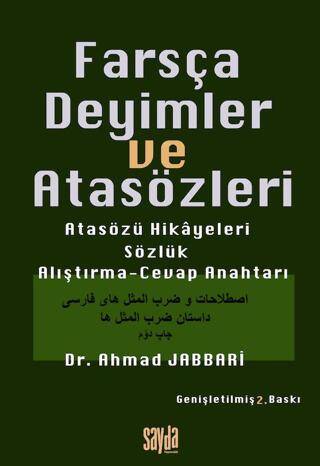 Farsça Deyimler ve Atasözleri - 1