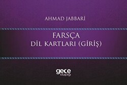 Farsça Dil Kartları Giriş - 1