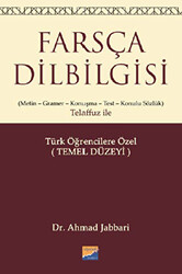 Farsça Dilbilgisi - 1