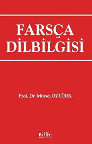 Farsça Dilbilgisi - 1