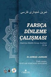 Farsça Dinleme Çalışması - 1