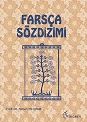 Farsça Sözdizimi - 1