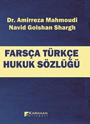 Farsça Türkçe Hukuk Sözlüğü - 1