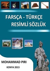 Farsça - Türkçe Resimli Sözlük - 1