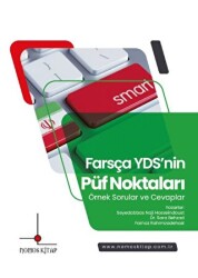 Farsça YDS’nin Püf Noktaları - Örnek Sorular ve Cevaplar - 1