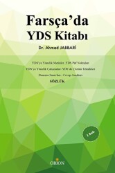 Farsça’da YDS Kitabı - 1