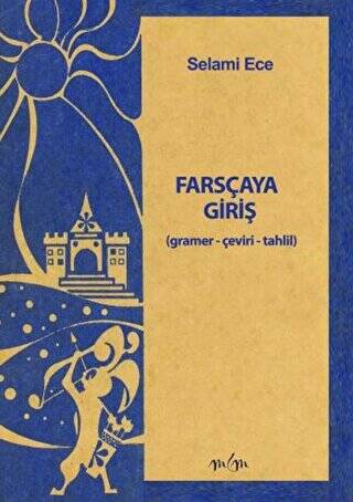 Farsçaya Giriş - 1