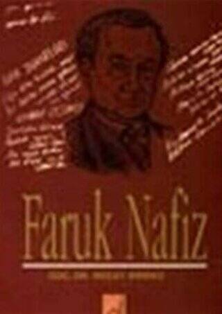 Faruk Nafiz Çamlıbel İnceleme-Seçmeler - 1