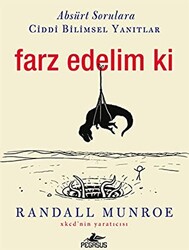 Farz Edelim ki - 1