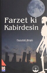 Farzet ki Kabirdesin - 1