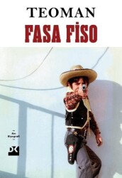 Fasa Fiso - Doğan Kitap
