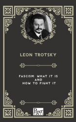 Fascism What It Is And How To Fight It - Paper Books