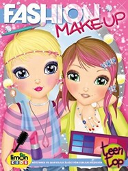 Fashion Make Up - limonKIDS