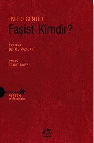 Faşist Kimdir? - 1