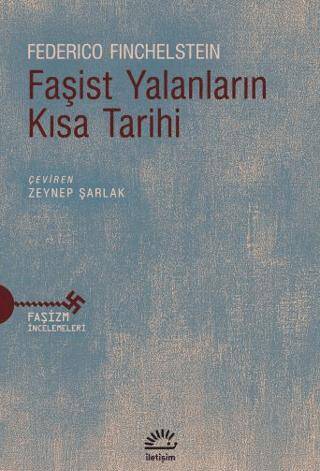 Faşist Yalanların Kısa Tarihi - 1